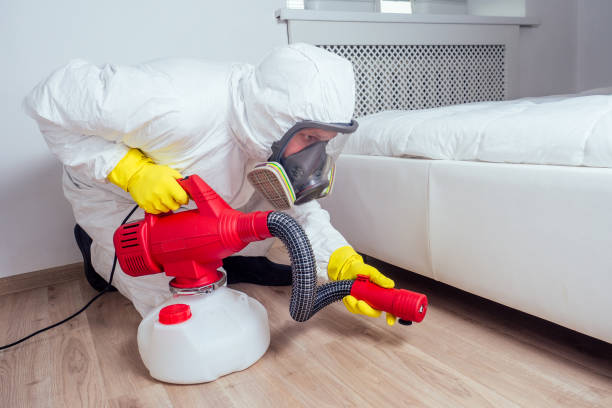 Best Pest Inspection Near Me  in Milford, UT
