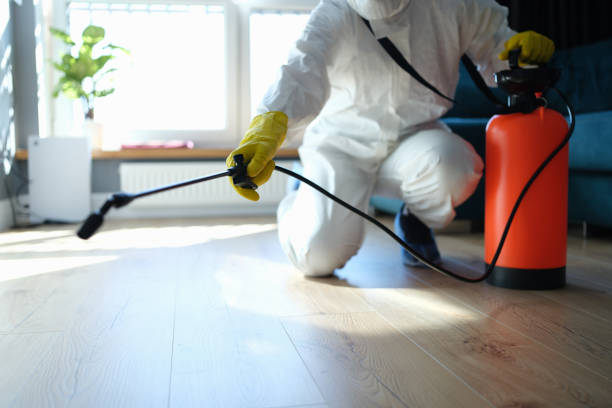 Best Pest Removal Services  in Milford, UT