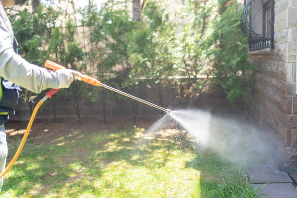 Wildlife Control Services in Milford, UT