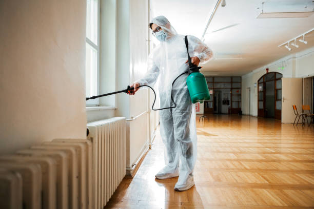 Best Commercial Pest Control Services  in Milford, UT
